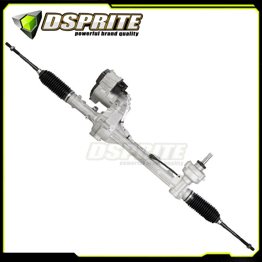 Electric Power Steering Gear Rack  DG1Z-3504-DE DG1Z-3504-G DG1Z3504F DG1Z-3504-Ffor Ford Taurus Flex /Lincoln MKS LHD