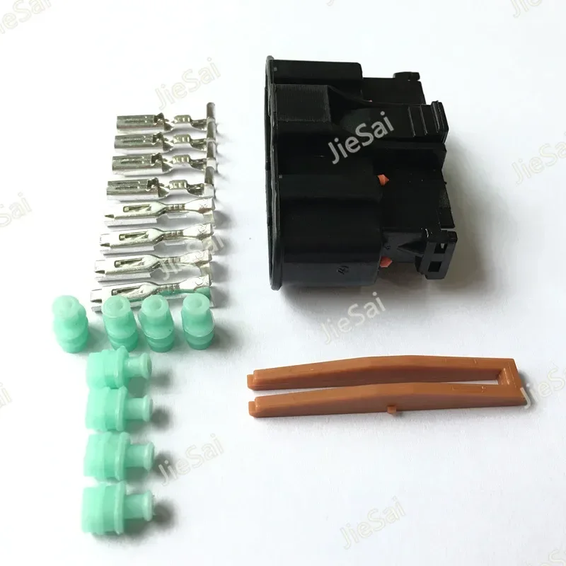 8 Pin 7223-7886-30 MG630552-7 MG640549-5 Car Connector For Mitsubishi Lancer MAF Sensor And Ignition Distributor