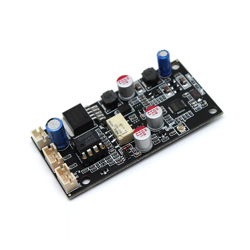 Fever Bt.5.1  Decoder Board QCC5125 QCC3031 B.luetooth Module LDAC/aptxhd