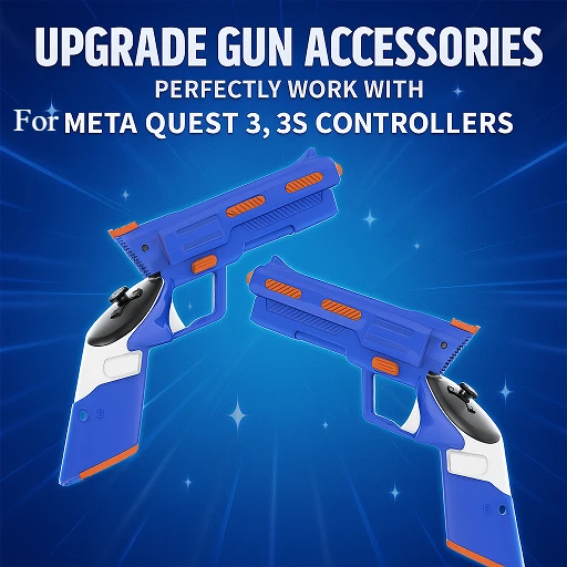 Upgraded Vr G-Un Co… - image