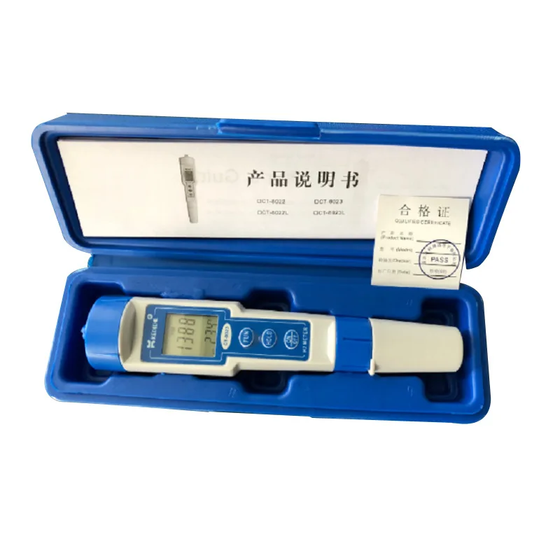 CT-8023 Portable Wa…