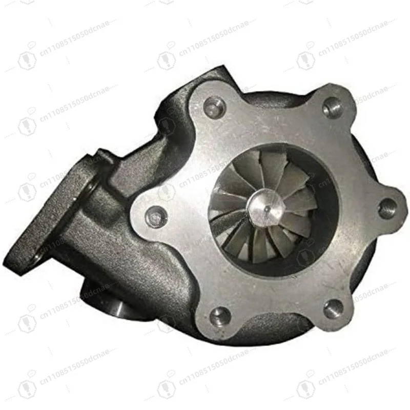 Construction Machinery Parts Suitable for Excavator Supercharger 313414 Turbocharger