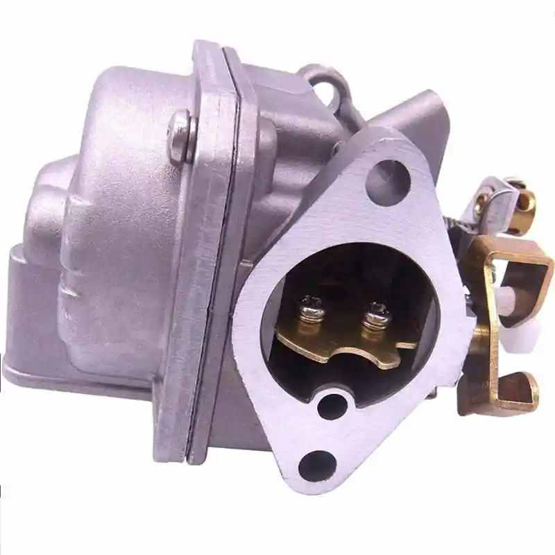 DF4 WALBRO CARBURETOR OLDER 13200-91J70 FOR SPECIFC SUZUKI DF4.0 DF5 DF6 4HP 5HP 6.0HP OUTBOARD BOAT MARINE MOTOR ORIGINAL CARB