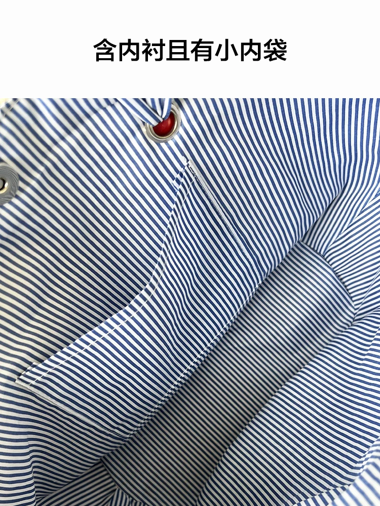 2026 التصميم الأصلي لطيف الكرة العشب حقائب منسوجة الصيف شاطئ البحر عطلة نمط حمل حقيبة من القماش سعة كبيرة حقيبة شاطئية للنساء