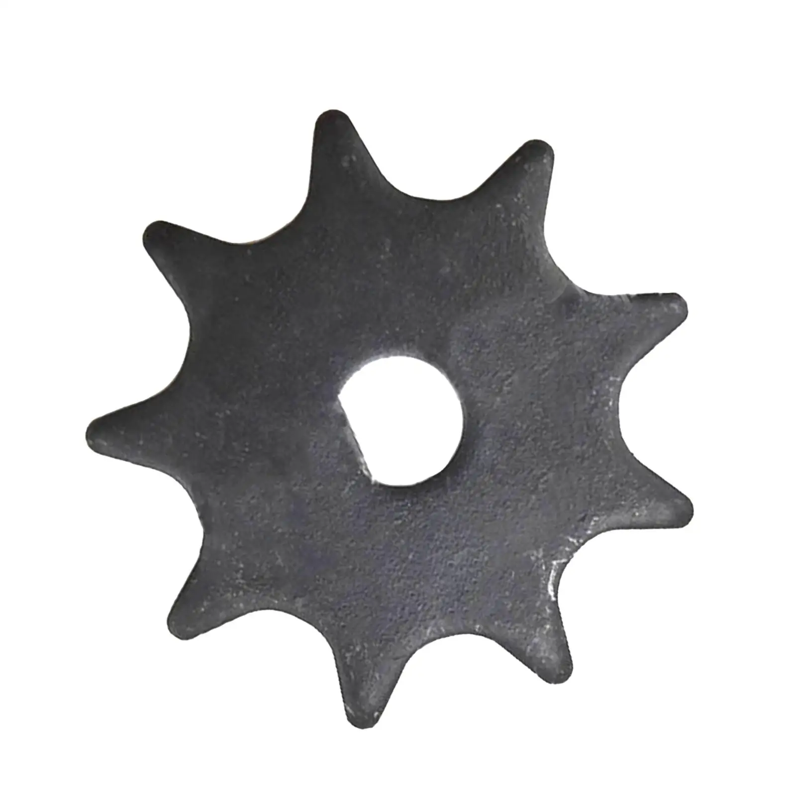 410 9T Sprocket Spare Parts Replace for My1016/My1025 Repair Accessories D Hole