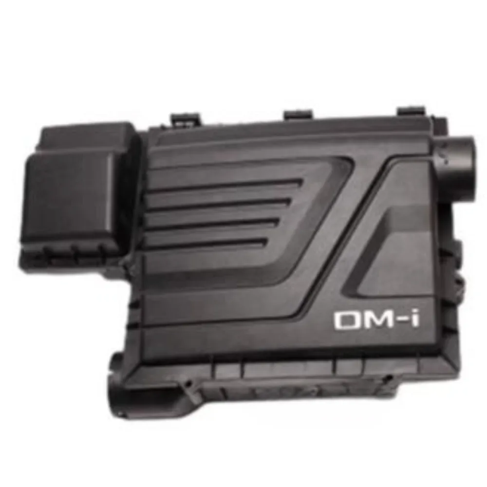 

For BYD Qin PLUS DM-i Destroyer 05 Songplus Pro Air Filter Housing Assembly Intake Box Element