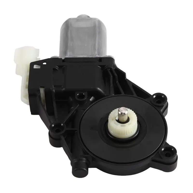 Top Sale Front Left = Rear Right Power Window Lift Motor 6CP114A389L1A 6CP114A389K1A For Ford Focus MK3 Ecosport 12-18 2 Pin FL