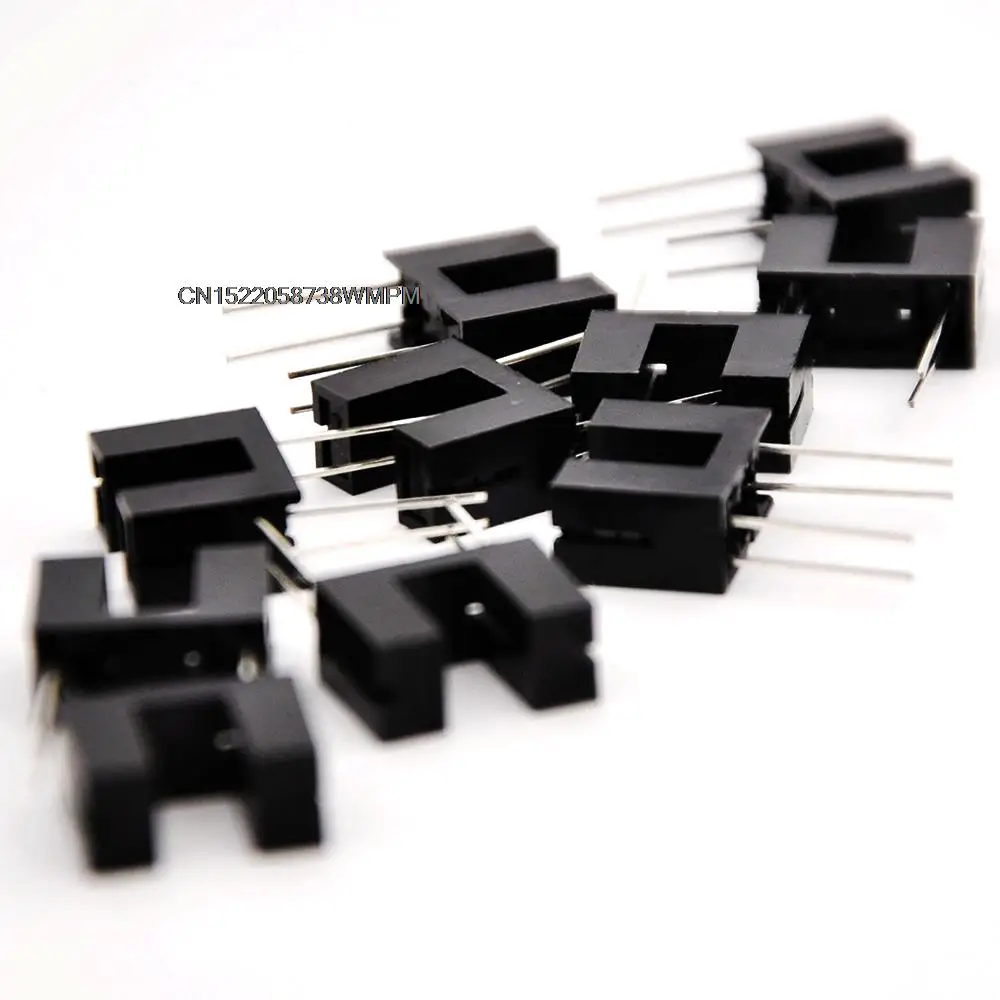 50PCS New and Original ITR9608 DIP-4 Opto photo Interrupter Optical Sensor DIP4 Best quality ITR-9608