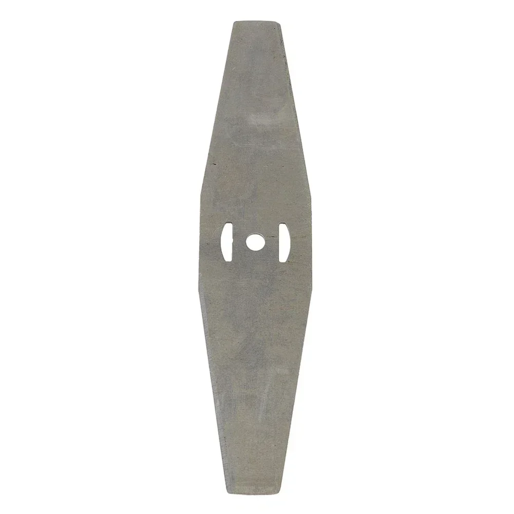 Cubierta de Metal para césped, Base de hoja protectora, cortacésped eléctrico de jardín, cuchillos, accesorios, Kit de recortadores de carga
