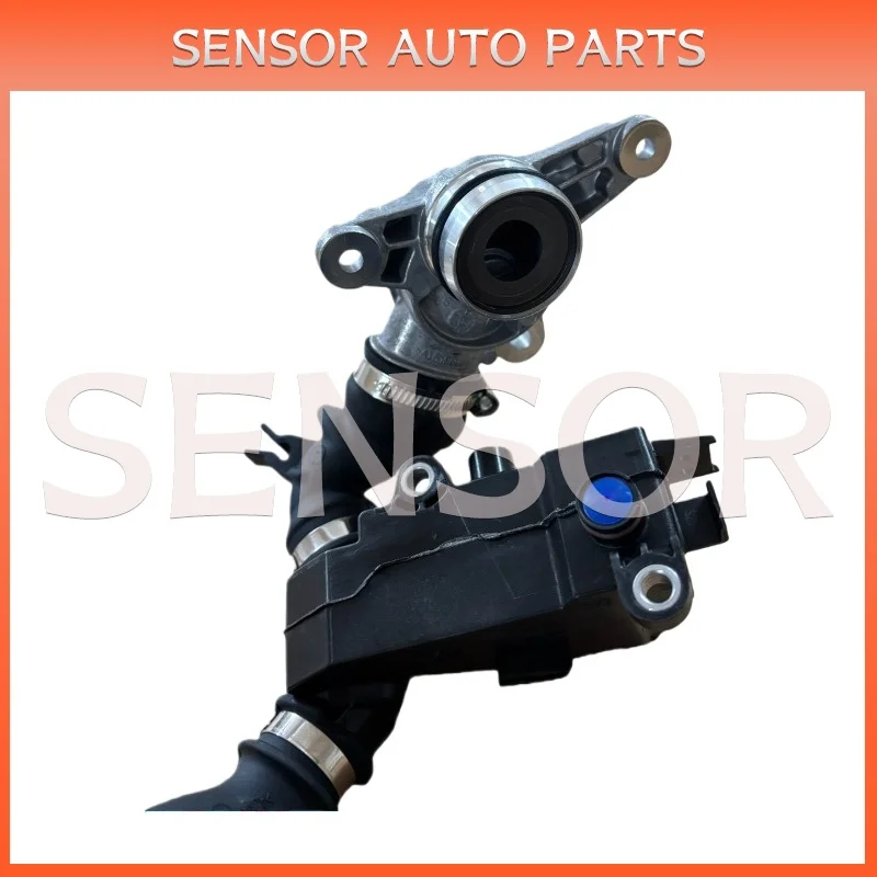 Car Engine Breathing Valve for Mercedes-Benz W213 E Coupe E350d 2016 27733425 A6420103707 A6420103807