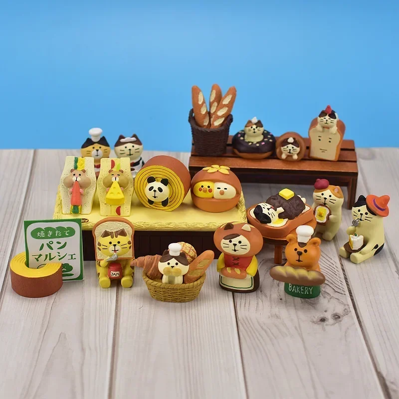 Zakka Bakery Miniat… - image