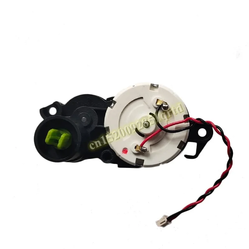 Robot Aspirapolvere Spazzola Laterale Motore per DEEBOT OZMO 950/ 920/ N8/ N8 Pro/ T9/ T8 Robot Aspirapolvere Accessorio Pezzi di Ricambio