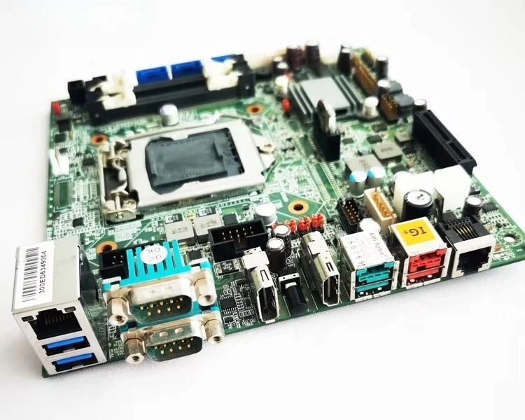 DNR6053 V0.2 XR6053-62KK0750 Industrial Motherboard CPU Board CPU Module Stock 100% Testing Working Well