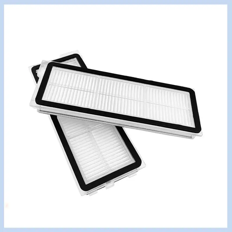 

AS63-For Roborock Qrevo Curv / P20 Pro Vacuum Parts Main Roller Side Brush Hepa Filter Mop Cloth Dust Bags Accessories
