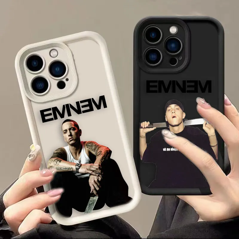 Hip Hop E-Eminem Po…