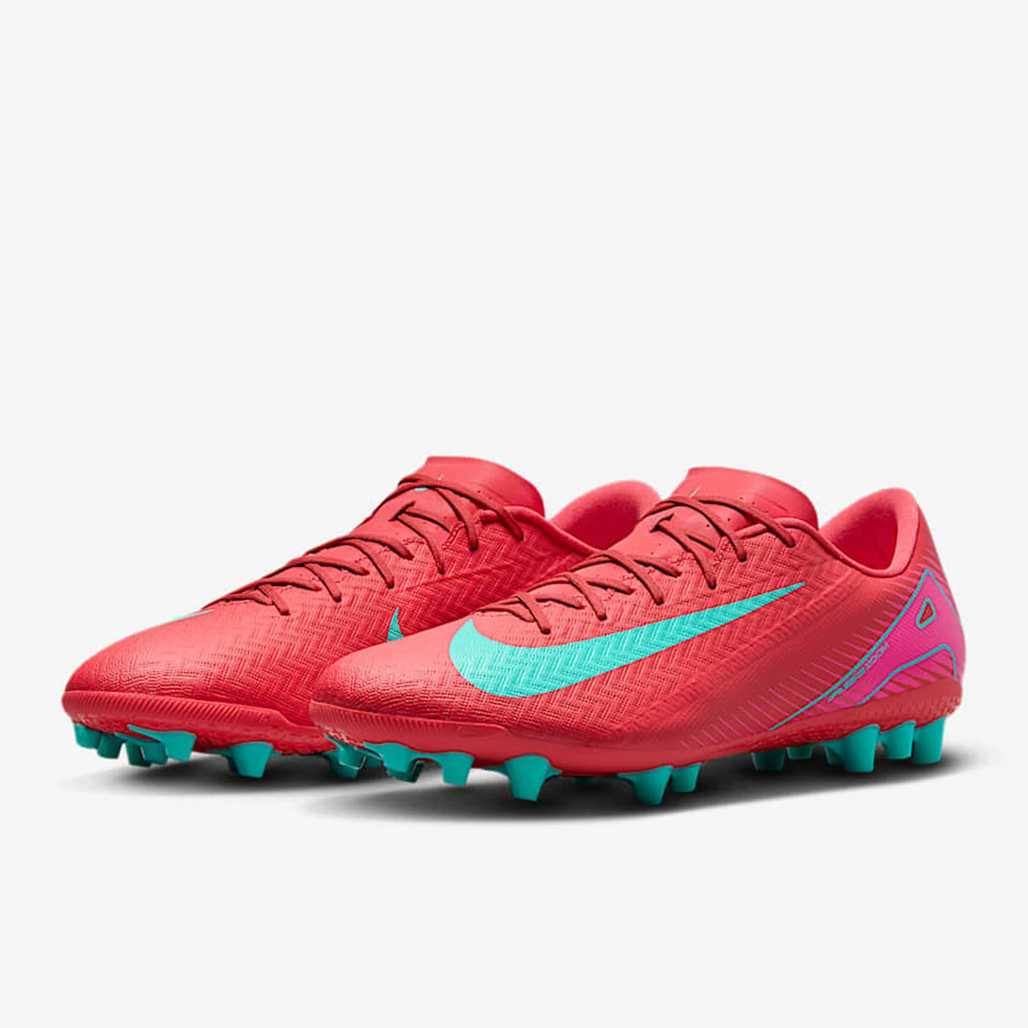

Nike genuine 2026 spring edition men's low cut lace up wear-resistant football shoes FQ8364-800