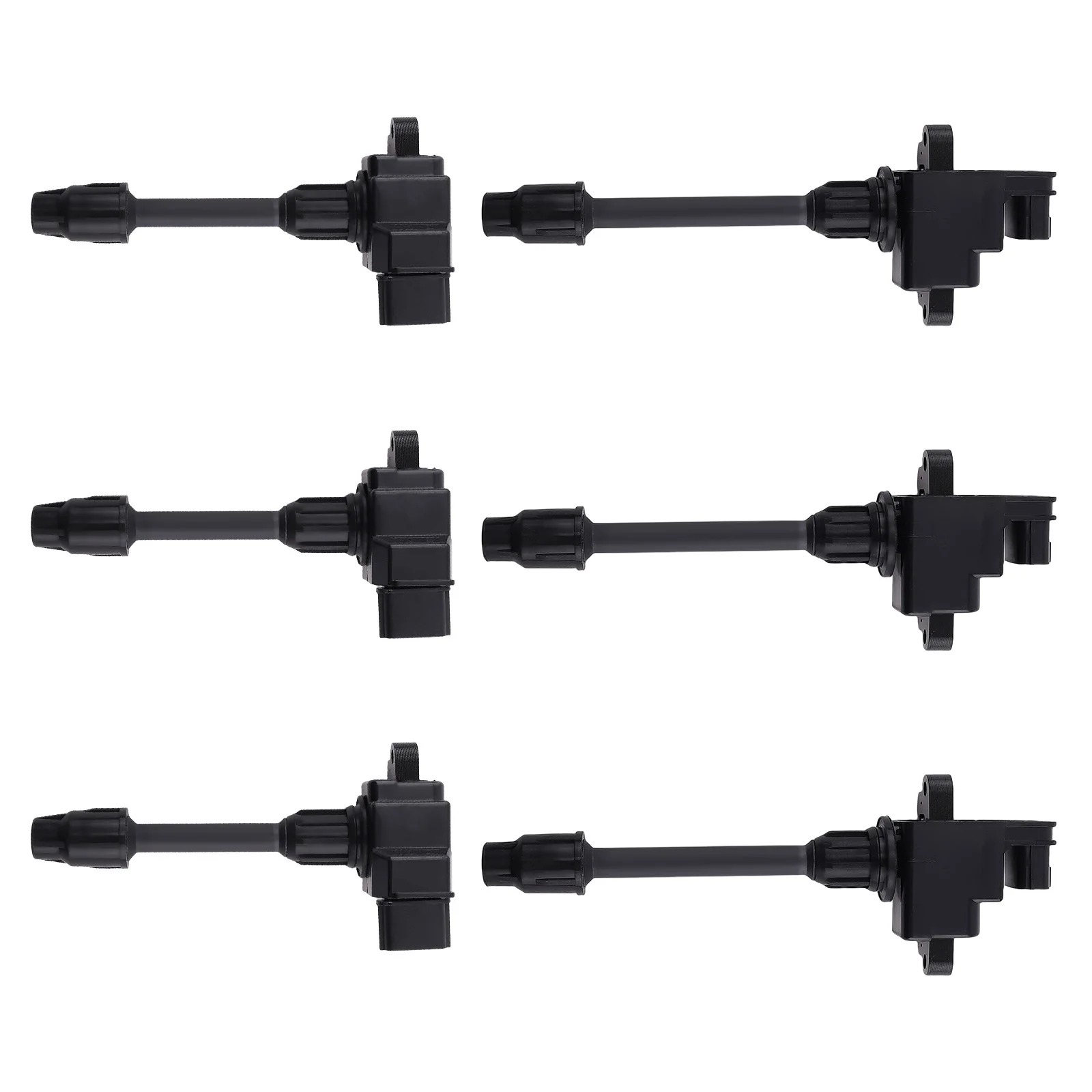 

6x Ignition Coil Set for Nissan Maxima Infiniti I30 3.0L 95-99 UF-139