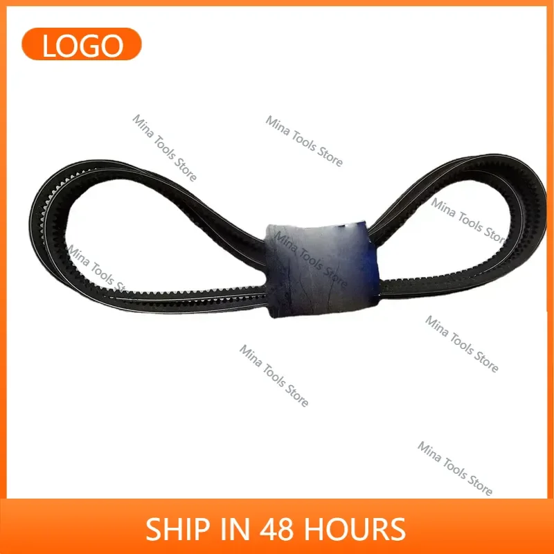 Engine CH12789 CH12032 CH11186 Excavator Parts 2206 C15 C18 DRIVE BELT Machinery Engines