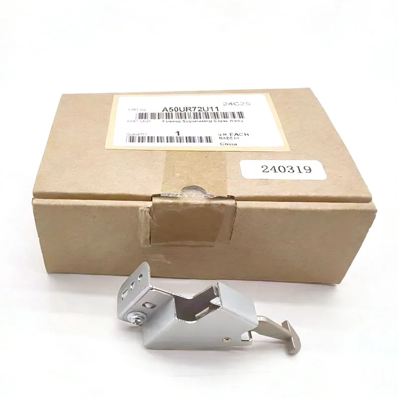 

A50UR72U11 Original New Fusing Separating Claw Assy Picker Finger For Konica Minolta Bizhub C1070 C2060 C3070L C3080P C4070 A50U