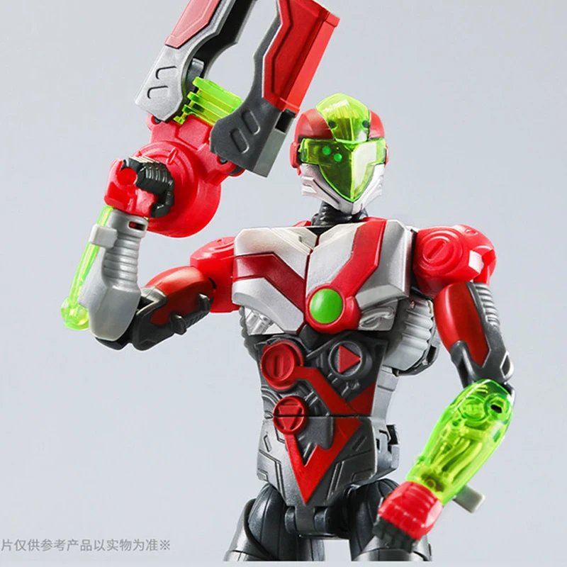 52 jouets originaux MEGABOX série MB-15 ONUS transformant des jouets modèle assemblage objets de collection et décoratifs cadeau pour enfants