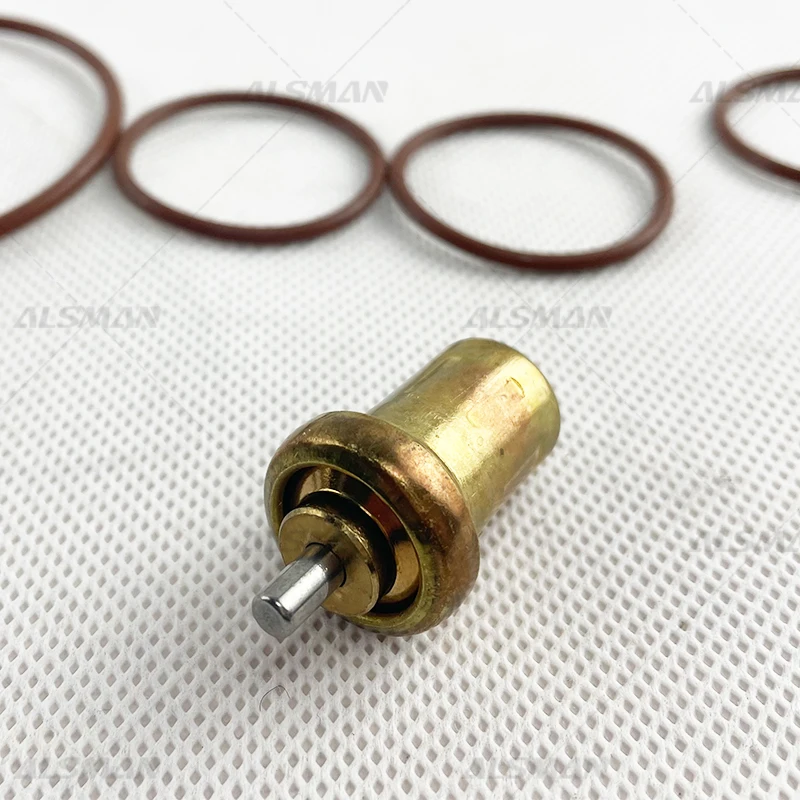 بائع الذهب 2205490592 مجموعة صمامات ترموستاتي لضاغط الهواء أطلس ليوتيك