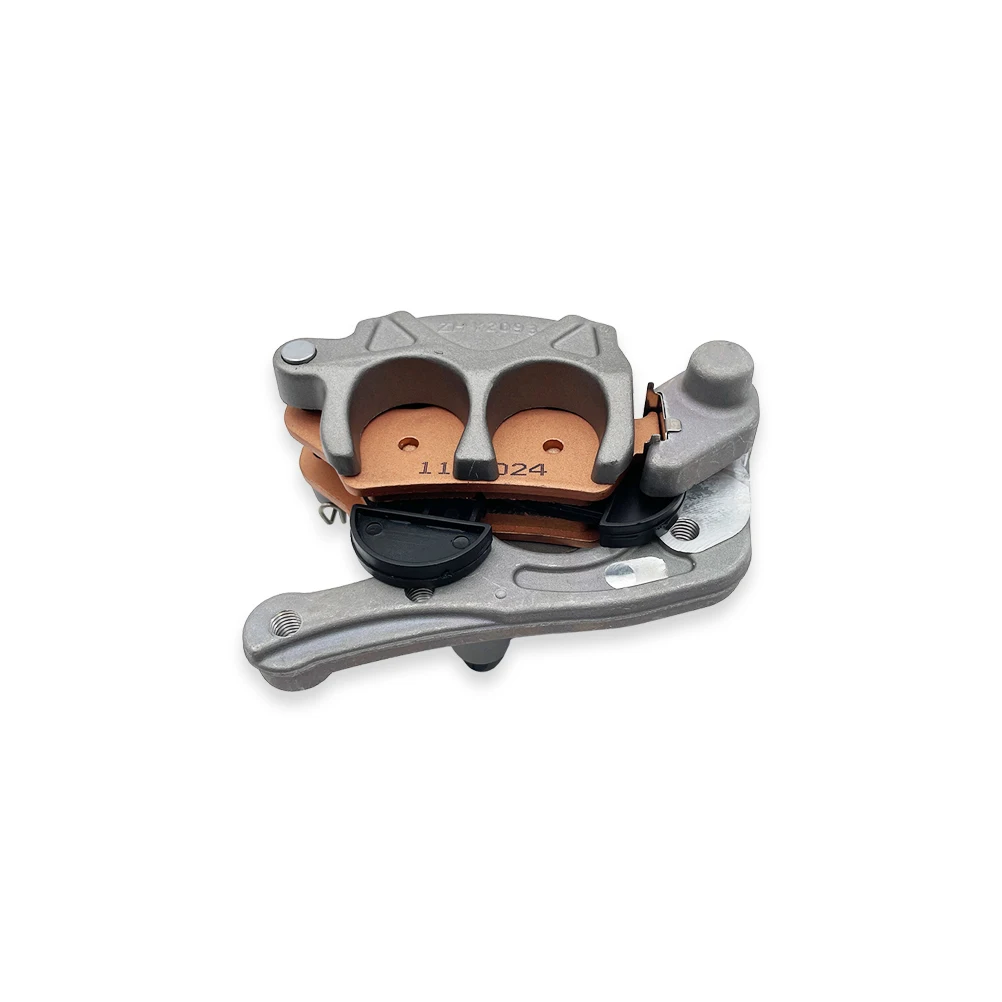 OTOM Front Brake Caliper For KTM/HUSQVARNA 2014-2025 125-500cc / GASGAS 2021-2023 125-450cc Dirt Bikes with Brembo Brake - Image 6