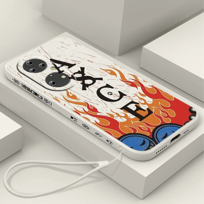One Piece Luffy Ani… - image