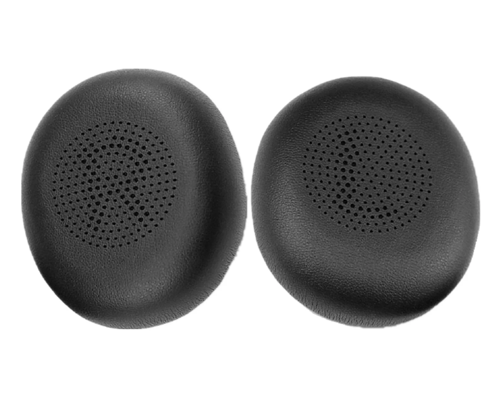 Vekeff Ear Pads Replacement For Jabra Evolve2 65 (Evolve 2 65MS 65UC Ms Uc)/Evolve2 40 (40UC 40MS Usb)/Elite 45H On-Ear Headset