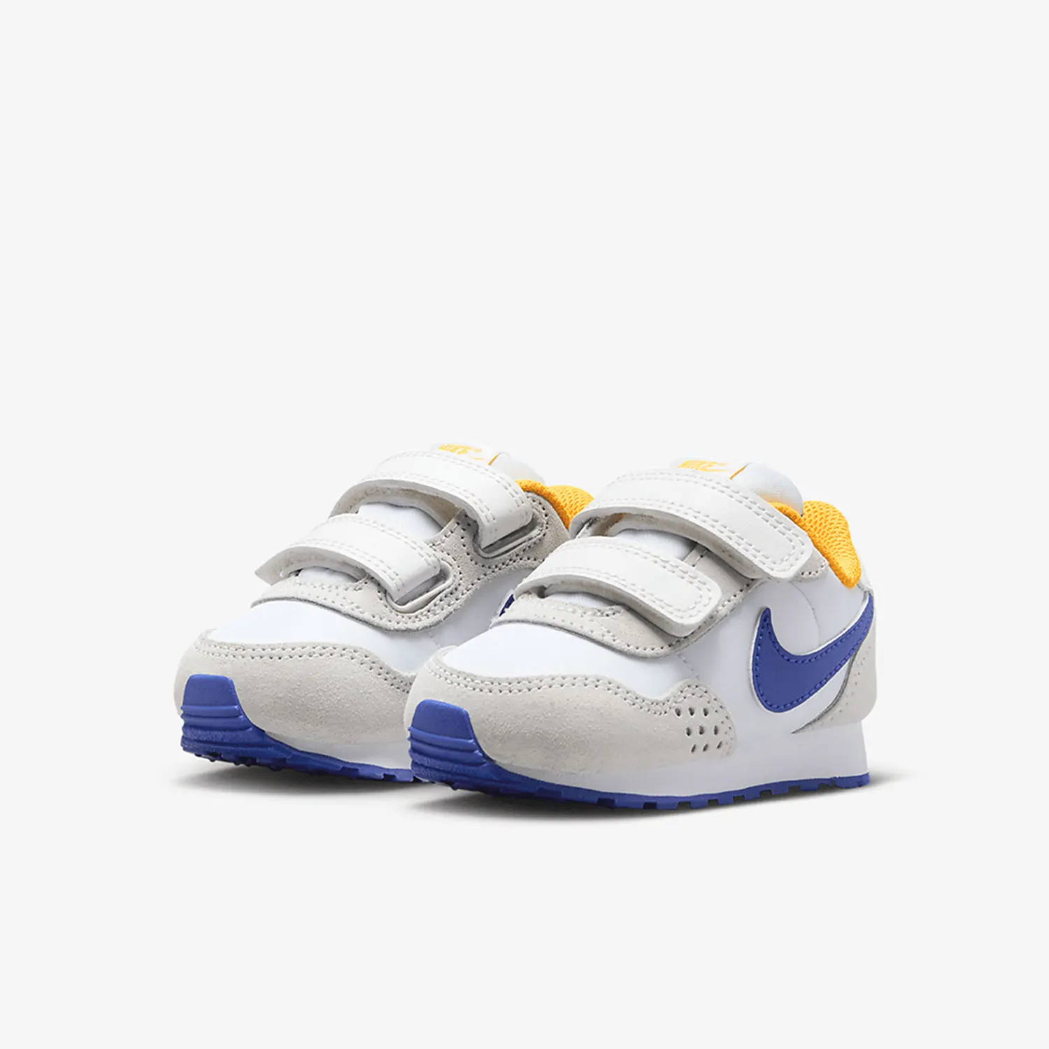 

Nike genuine MD Valiant FLRL children's sports and leisure shoes CN8560-110