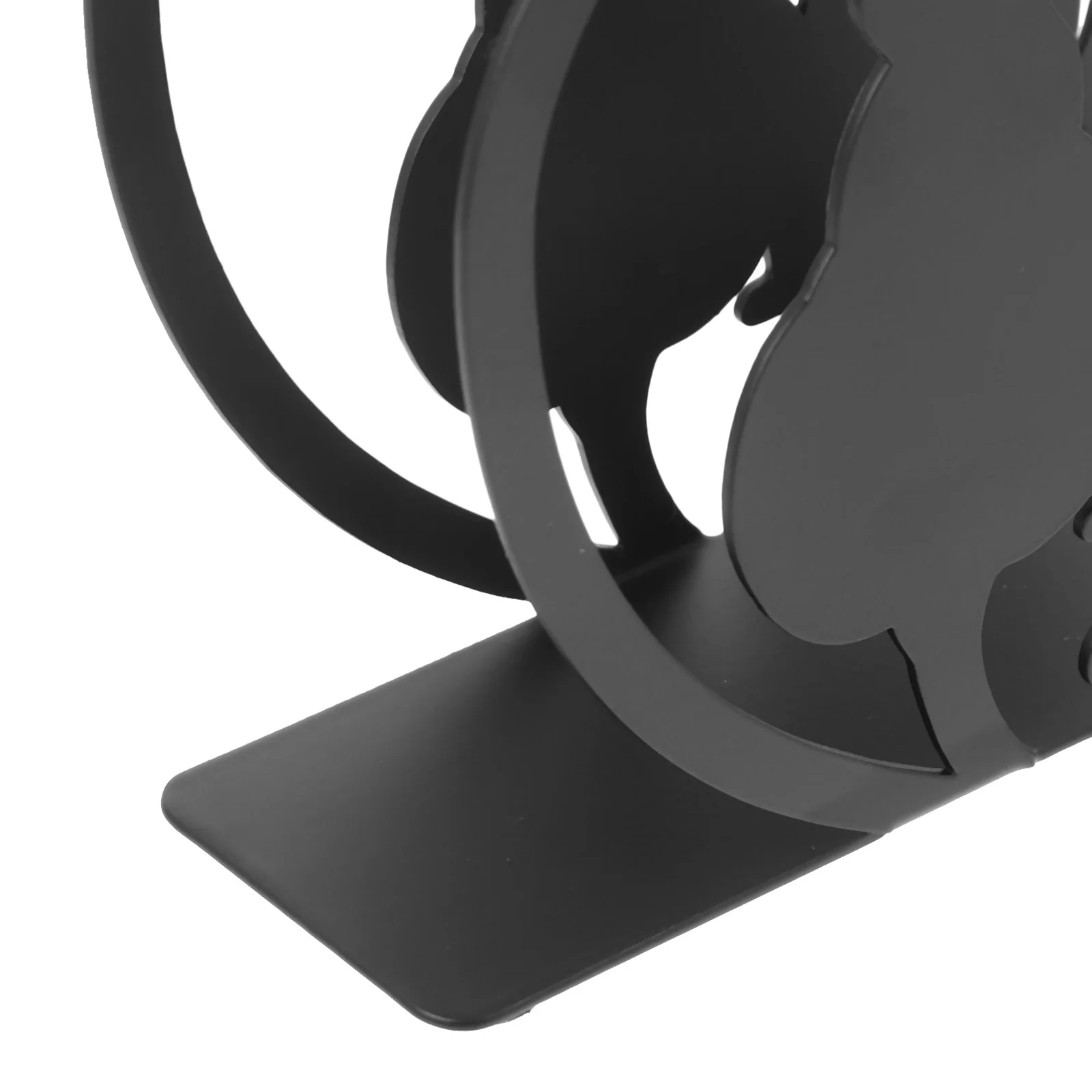 

Iron Napkin Holder Decorative Cat Style Metal Tissue Stand for Home Kitchen Dining Table Restaurant Party Wedding