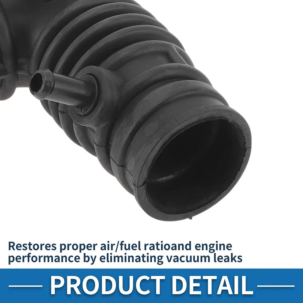 

Воздухозаборный патрубок двигателя для Chevrolet Matiz 0.8L M150 (2001-2015), OEM 96314495 и 96565833, заводская замена