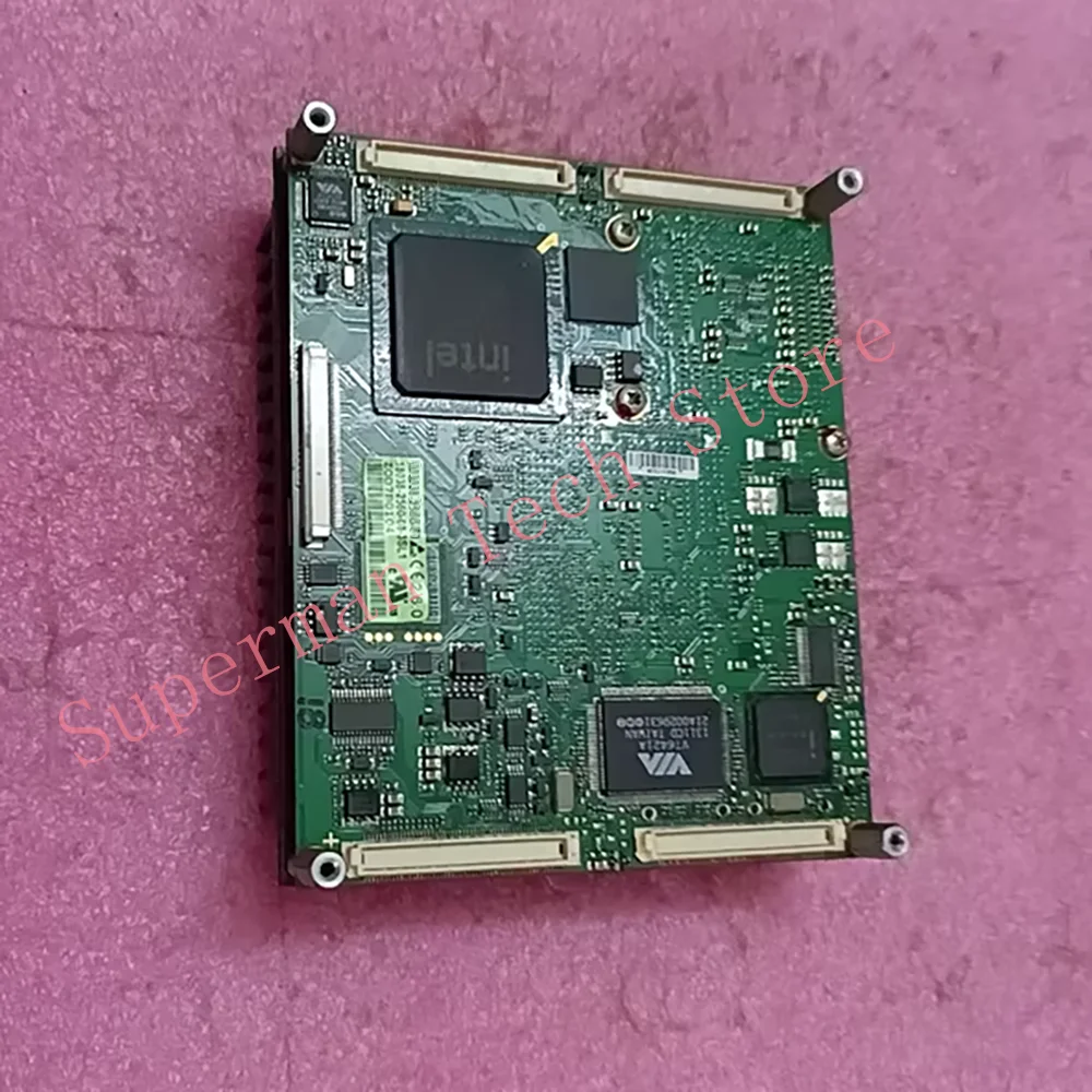 

Промышленная материнская плата управления 18038-2560-08-3SL1