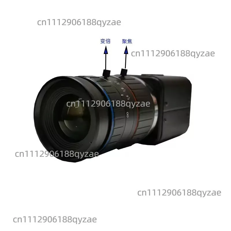 1080P60 HD 3G/SDI Camera - Professional Live Streaming for Calligraphy Industry & Teaching Guide Station