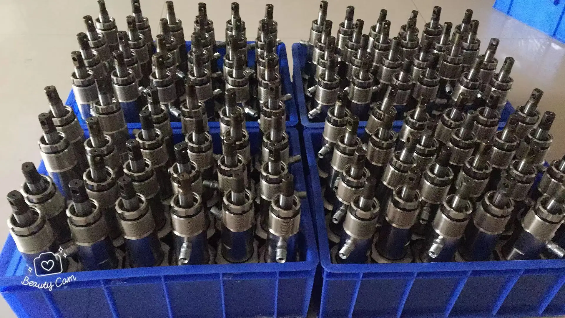 Solid spraying machine 695 795 3900, etc. Pump body assembly 16Y598 16y598
