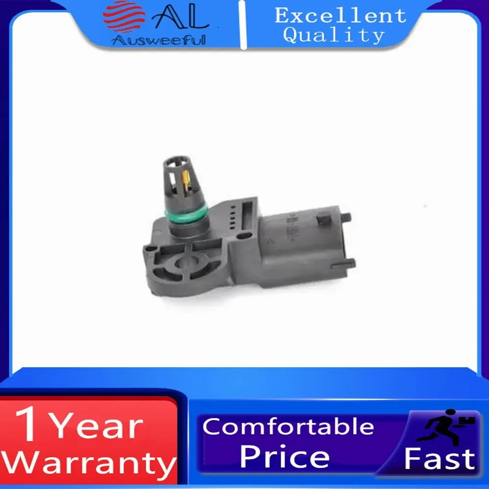 

Датчик давления наддува двигателя для Chery Tiggo 5/Grand Tiggo 4/5x Tiggo 7/8 Arrizo 5/7 B11- 3614022 /F01R00E009