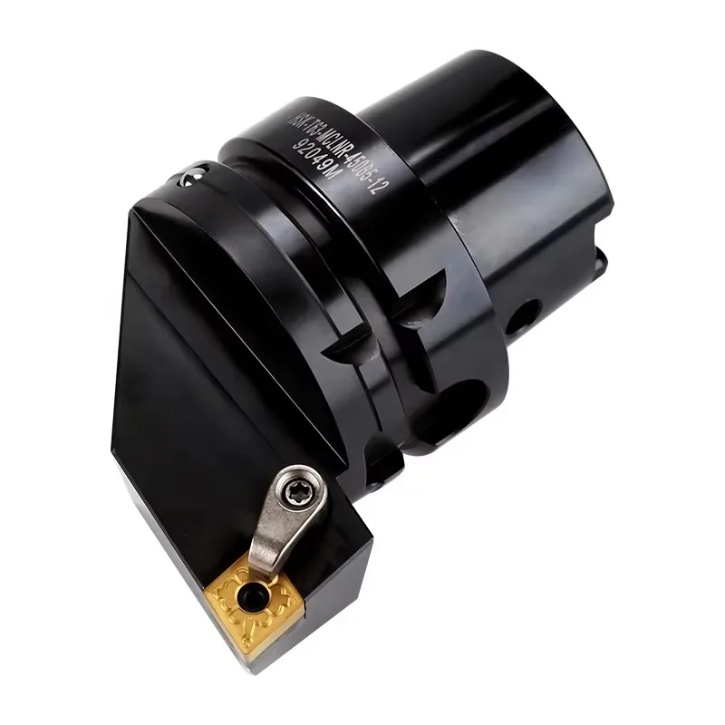 High Precision Tool…