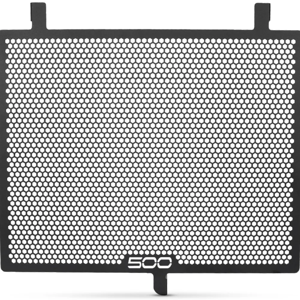 

FOR ZXMOTO 500RR ZX-500RR 500RR Motorcycle Radiator Grill Guard Grille Protector Covers for Zhang Xue Moto 500 RR 2025-2026-2027
