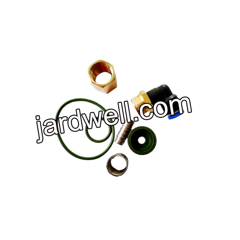 2901063300,2901063320 Atlas Copco Drain Valve Kit For  EWD330  Aftermarket Parts