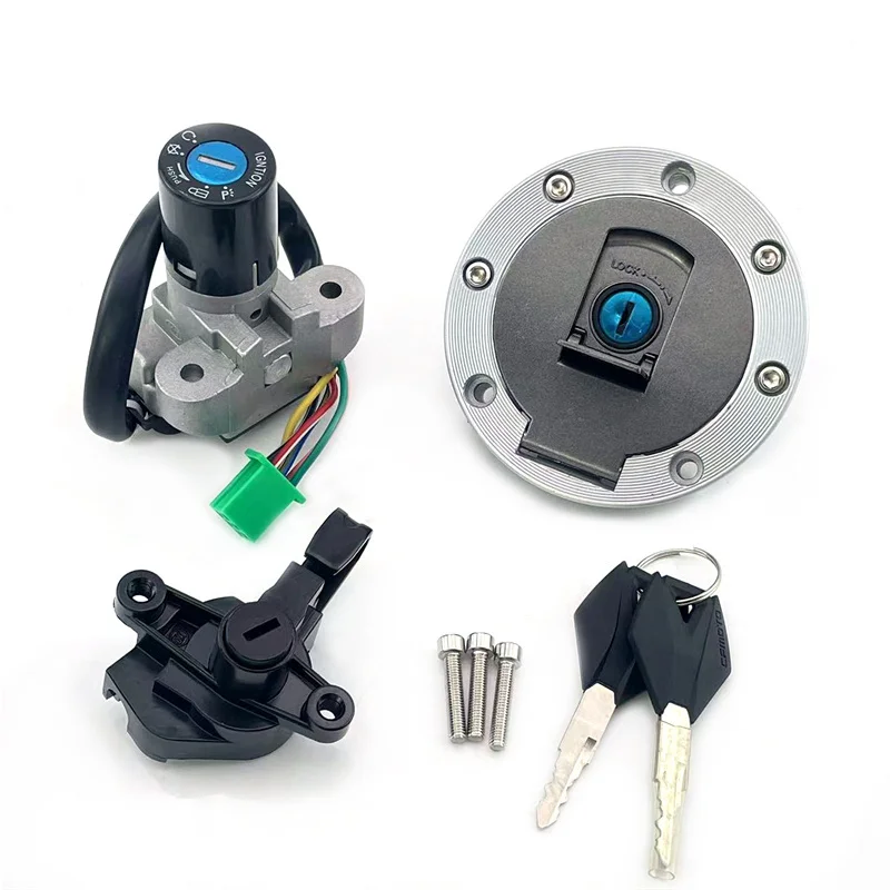 Motorcycle Fuel Gas…