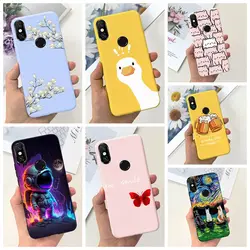 New For Xiaomi Mi A2 Lite 5.84