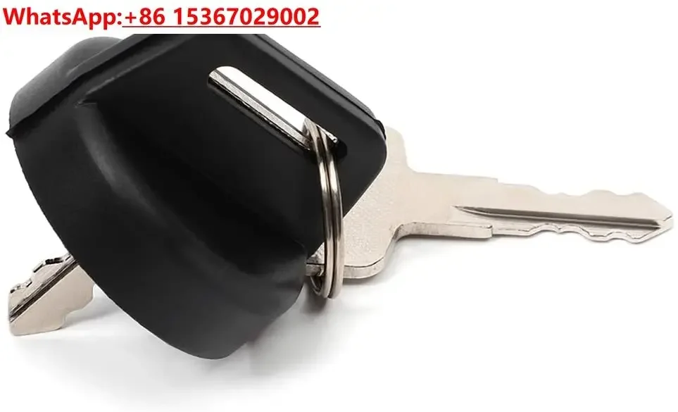 Electric Door Lock Ignition Key Switch Quadracer 450 Ltr450Z 2006-2009