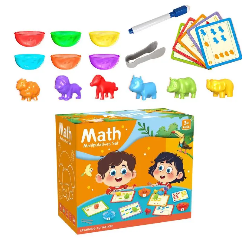 

Number Recognition Games Colorful Sensory Toys For Number Recognition Educational Kids Toys Multifunctional Early Learning