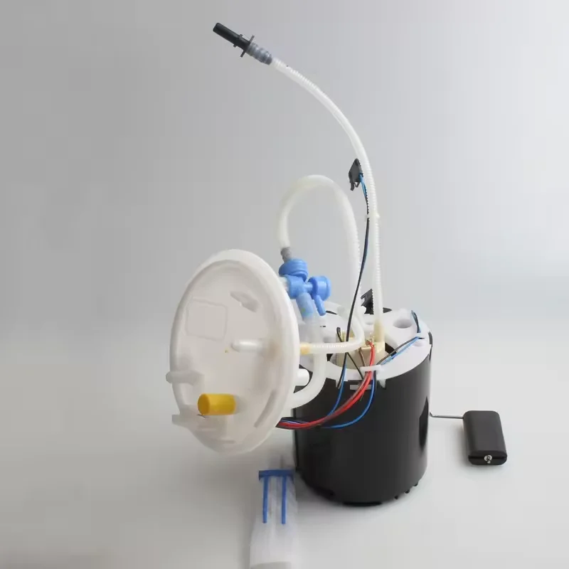 

Fuel Pump Assembly C2Z3907 Czc25749 Xr852872 Cjba004A for Jaguar Xf 3.0L 4.2L V8 2007-2015