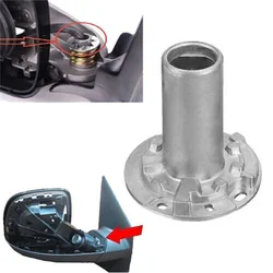 1pc 7E1857000 Silver mirror mount accessory for Volkswagen 2003-2016 VW T5 T6 Car Accessories