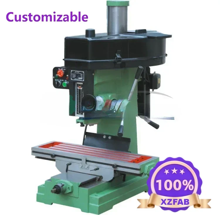 Factory Direct 2026 10. Desktop Bench Drilling Machine ZJ4116 Mini Drilling Machine Hot sales