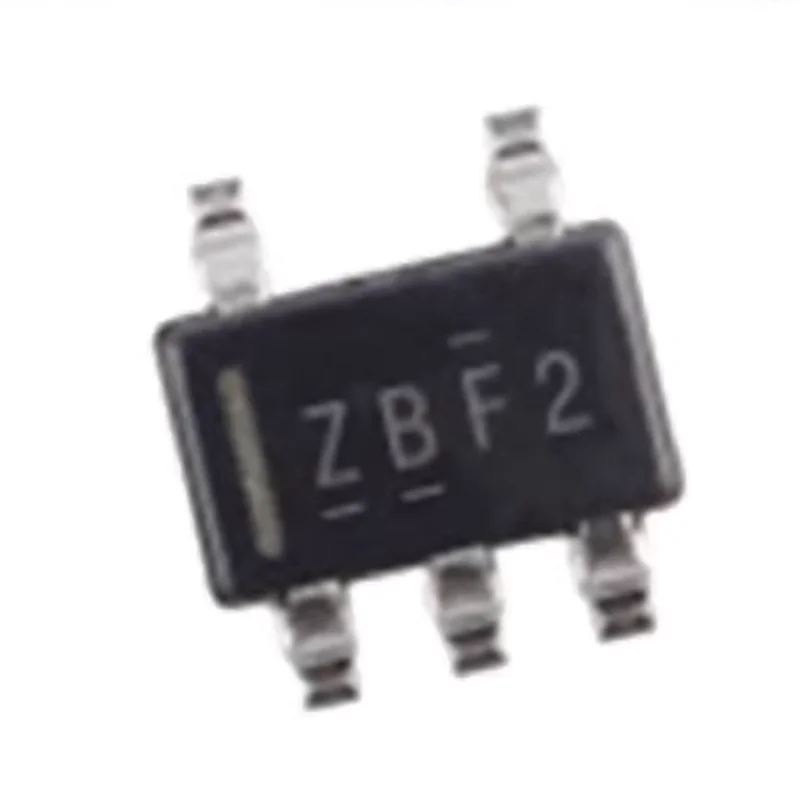 Integrated Circuits (ICs) TPS7B6933QDBVRQ1 Linear Voltage Regulator IC Positive Fixed 1 Output 150mA SOT-23-5