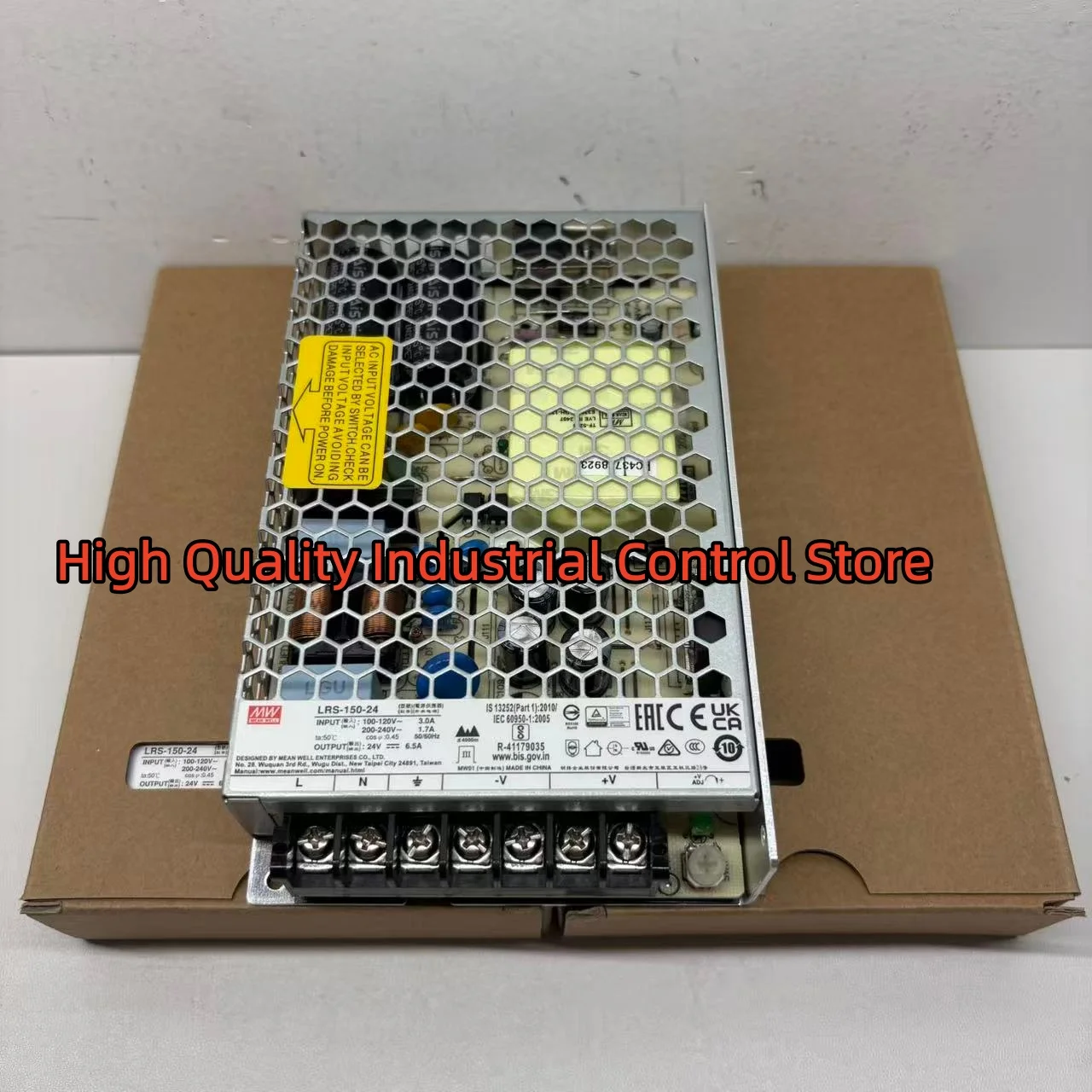 Switch Power Supply… - image