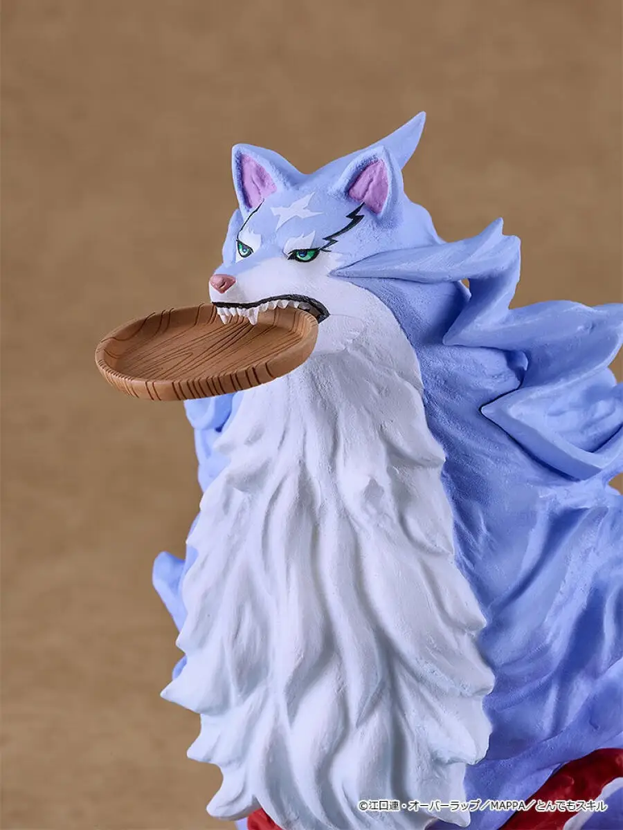 Hot Sale In Stock Good Smile POP UP PARADE Campfire Cooking in Another World with My Absurd Skill Fel Sui Figure Anime