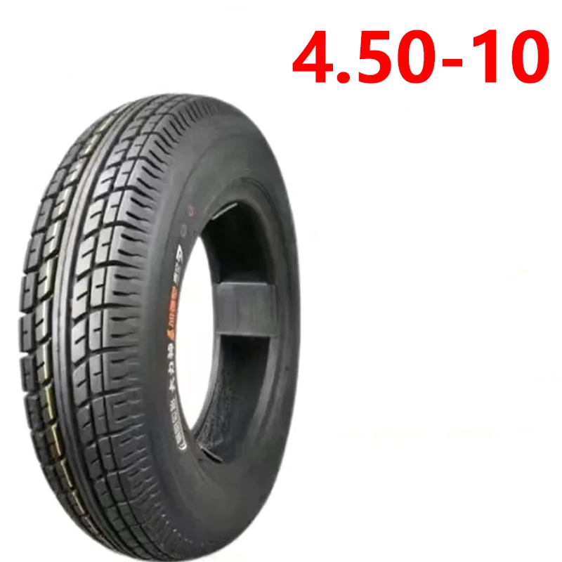 

Electric vehicle tires four-wheel vehicle tires 4.50-10 4.00-10 tubeless tires