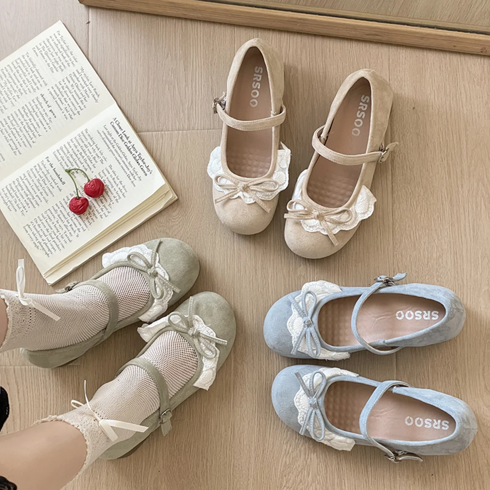 

Весенне-осенние элегантные и сексуальные балетки-бабочки, модные, самые продаваемые, новые, удобные женские туфли Мэри Джейн